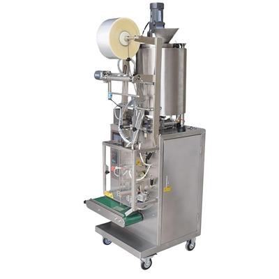 China High Efficiency Mini Uht Milk Packing Machine Vertical 320 for sale