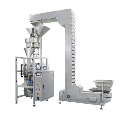 China High Efficiency Tinyeh Granule Sugar Stick Packing Machine Sugar Stick Packing Machine Vertical Stick Sugar Packing Machine for sale