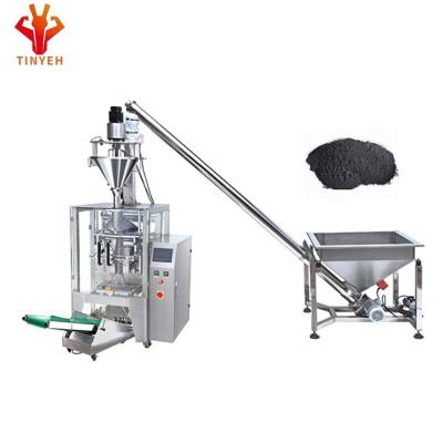 China High Efficiency New Design VFFS Detergent Powder Filling Packing Washing Powder Detergent Packing Machines for sale