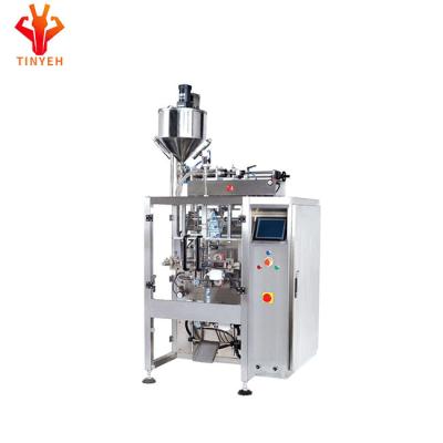 China High Efficiency Vertical Package Making Automatic Ice Pop Filling Sealing Machine For Sale for sale