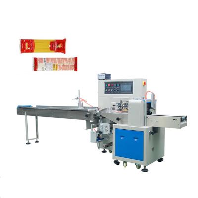 China Automatic Wrapping Systems High Efficiency Agarbatti Packing Machine , Pouch Packaging Machine for sale