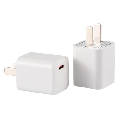 China HPA-15N 30W Gallium Nitride Mini Charger Residential/General Purpose Home Charging Charger for sale