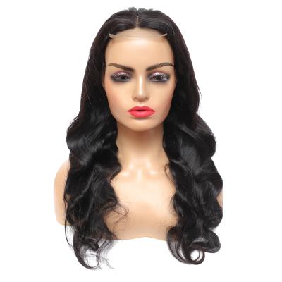 China Body Wave 13x6 Lace Frontal Wig 28 30 Inch Lace Front Human Hair Wigs For Women Body Wave 4x4 5x5 6x6 Brazilian Lace Closure Wig for sale