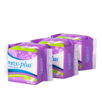 China Sanitary Napkin Free Sample Sanitary Pad Free Sample Breathable Sanitary Pad Factory In China for sale