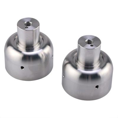 China High Precision CNC Turning Parts Stainless Steel 304 304L 316 316L CNC Machining Metal Parts for sale