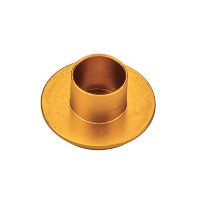 China Metal CNC Turning Parts Copper Bronze Brass Machining CNC Turning Services for sale