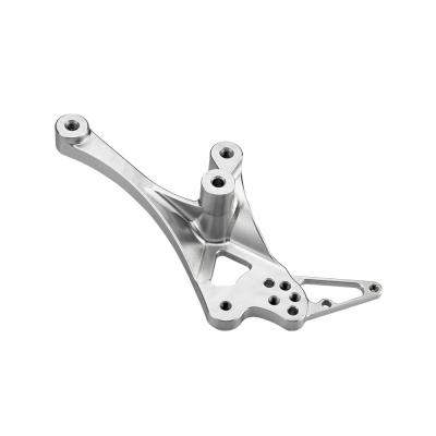 China High Precision Magnesium Aluminum Alloy Die Casting Services Automotive Mechanical Parts for sale