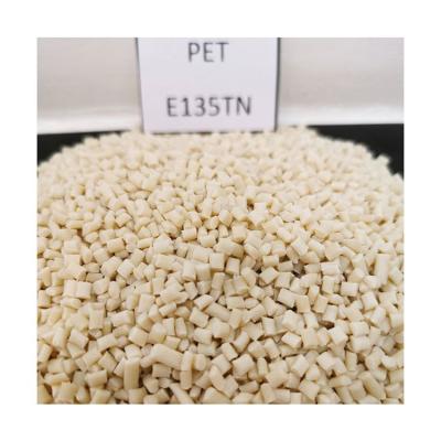 China High Mechanical Strength Environment Friendly Glass Fiber Reinforced PET And Real Thermal Aging Property China Manufacturer Engineering Plastic Particles for sale