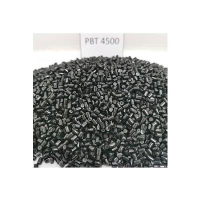 China China Factory Best Selling Custom High Gloss Pbt Plastic Granule Modified Engineering Plastics Particles for sale