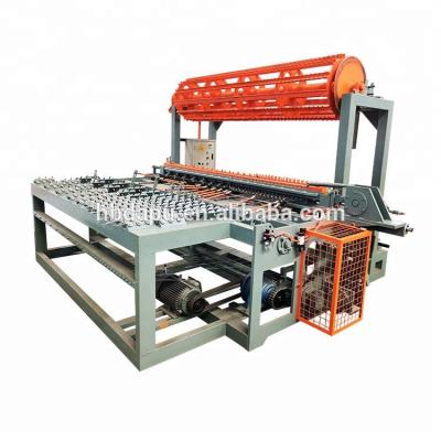 China Farms Best Price Plain Span Mesh Machine For Farm Max.2400mm for sale