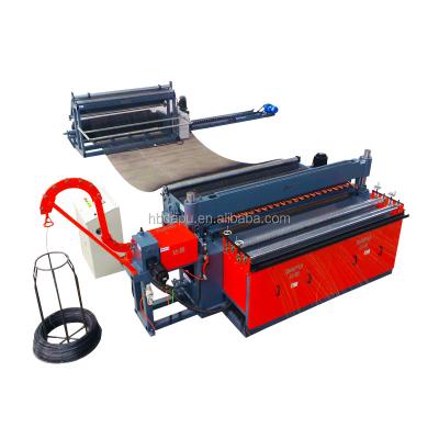 China Wire Mesh Welding Machine Electric Wire Mesh Welding Machine With Separation Rolling Type Type for sale