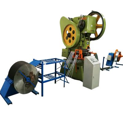 China Production of razor barbed wire razor barbed wire machine for stainless steel coil for sale