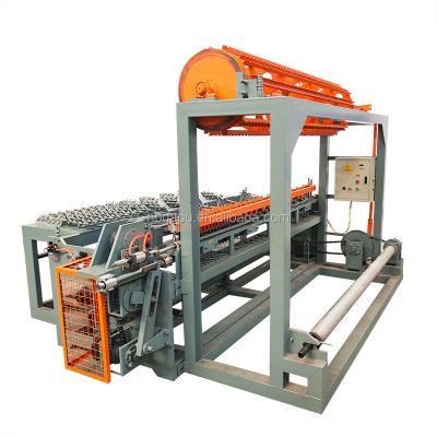 China Building Material Stores Grassland Field Sheep Fence Fence Making Machine for sale