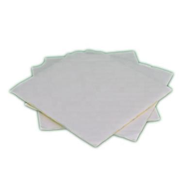 China Resonable Price Custom 3-7 Layer Food Grade Cushion Pad Chocolate Paper Pad Cost Price for sale