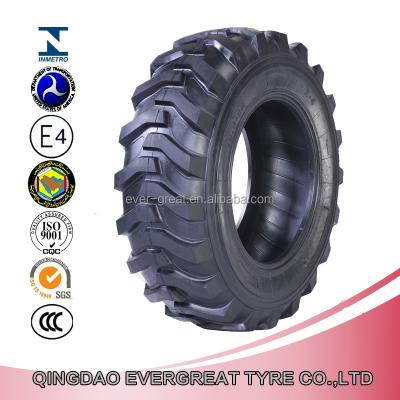 China INDUSTRIAL TIRE R4 16.9-24 19.5L-24 of cultivators for sale