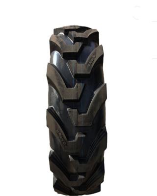 China High Quality Natural Rubber Industrial Wheels Tire 12.5-18 for sale