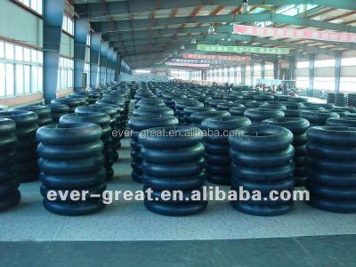 China Butyl Rubber Light Truck Butyl Inner Tube / Butyl Bus Butyl Inner Tube 1000-20 for sale