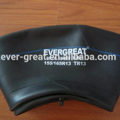 China car inner tube/inner tube 155/165R13 TR13 155/165R13 for sale