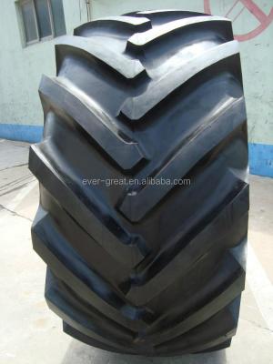 China Tractors FORESTRY TIRE/AGRICULTURAL TIRE 30.5L-32 24.5-32 for sale