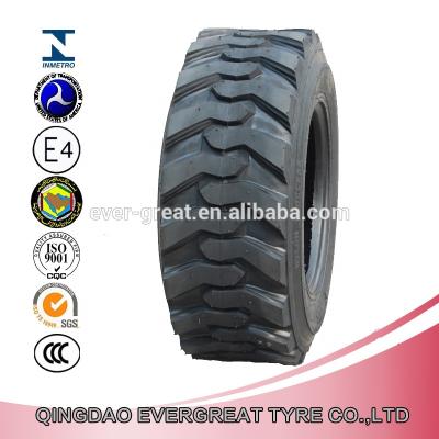 China Building Material Stores SKIDSTEER TIRES 10-16.5 10 PAIRS for sale