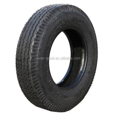 China Good Quality Truck Bias Tire 700-16 HOOK 750-16 & RIB PATTERN 700-16 for sale