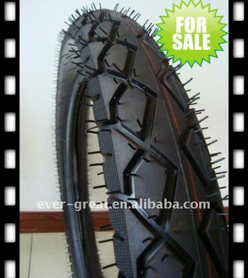 China Natural Rubber Motorcycle Tire 90/90-18 With Fast Delivery Time for sale