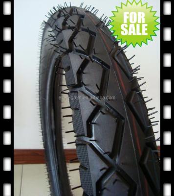 China Tubeless Motorcycle Tire 90/90-18 With Inmetro Certificate For Brazil 90/90-18 for sale