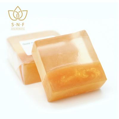 China wholesale Gold Soap Skin Whitening Facial or Bath Shower beauty Soap for sale