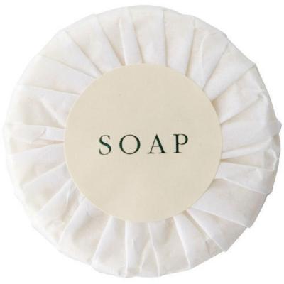 China Personalized Travel Size Portable Handmade Bath Soap Body Care Square Round Small Organic Hotel Soaps for sale