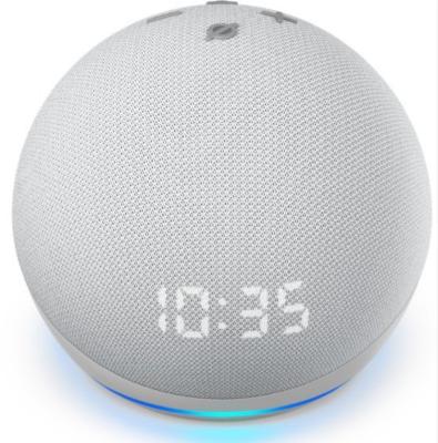 China AirPlay Best-Selling Alexa Echo Dot 4th Generation Smart Speaker with Alexa for sale