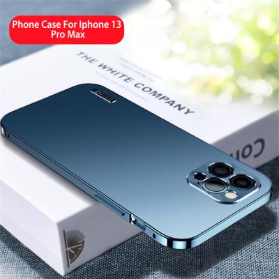 China Best China Low Price Waterproof Mobile Phone Shell For Phone Assembly Phone 12 11 pro Max Case for sale