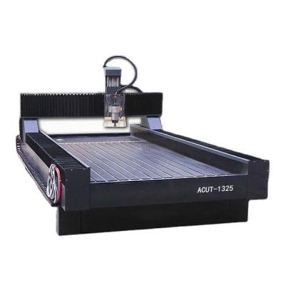 China Heavy Stone Engraver Machine 1325 Stone CNC Router 3D Stone Stone Carving Granite Marble Machine for sale