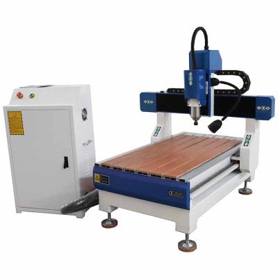 China Best Price 6090 Hotels 2021 Mini Wood CNC Router Aluminum Carving Router Price 6090 for sale