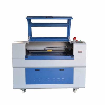 China Laser CUTTING ACUT 900x600mm size fast speed 100w CO2 acrylic laser cutting machine for sale for sale