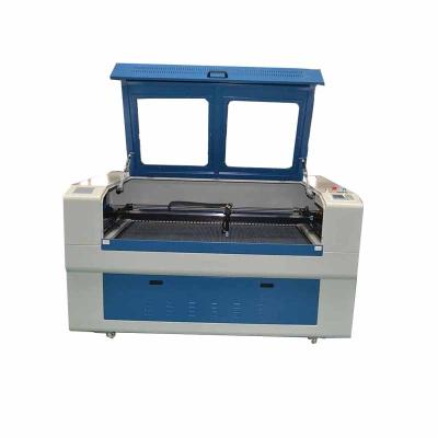 China Laser REDUCING Wood Acrylic Plywood MDF Application Leather 1390 CO2 Laser Cutting Engraving Machine Price for sale