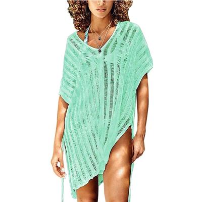 China High Quality Sustainable 2022 Summer Women Bathing Suit Swimwear Swimwear Sexy Swim Bikini Plus Size Swimsuit Dresses Beach Wear Cover Ups for sale