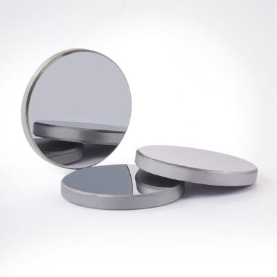 China Garment Shops 3Pcs/Lot CO2 Laser Reflective Mirrors Dia.19/20/25 Mo Laser Mirror For Co 2 Laser Machines for sale