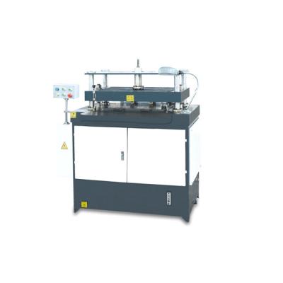 China Hotels High Speed ​​Paper Envelope Die Cutting Machine With Hydraulic Press for sale