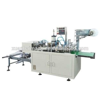 China food & Full Automatic Beverage Factory Plastic Cup Lid Forming Machine Plastic Vacuum Forming Machinery for sale