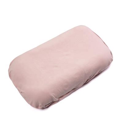 China Portable High Quality Soft Breathable Cotton Lightweight Baby Sleep Nest for sale