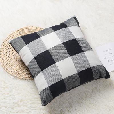 China PORTABLE Wholesale Comfortable Design Breathable Fabric Cushion Pillow For Sofa Bedroom for sale