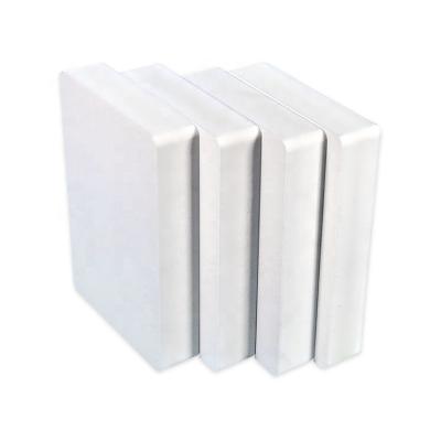 China box & Durable High Hardness 1mm 2mm 3mm 4mm 5mm 6mm Free PVC Foam Board 18mm PVC Sheet PVC Plastic Board for sale