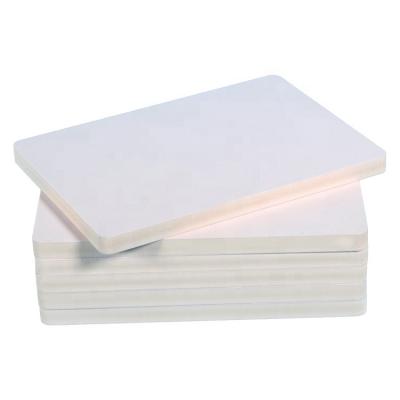 China box & YIMEIYI Furniture Depron Styrofoam Foam Board Durable Plastic Sheets Sheets PVC Celuka Foam Board for sale