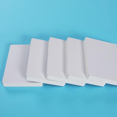 China box & YIMEIYI factory price 8mm pvc plastic foam board pvc foam board durable pvc foam board 1220*2440mm wood printing for sale