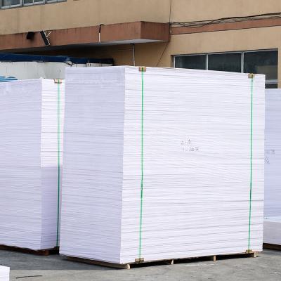 China box & YIMEIYI Foamd PVC Sheet Durable PVC Foam Board Inkjet Printable PVC Celuka Foam Board for sale