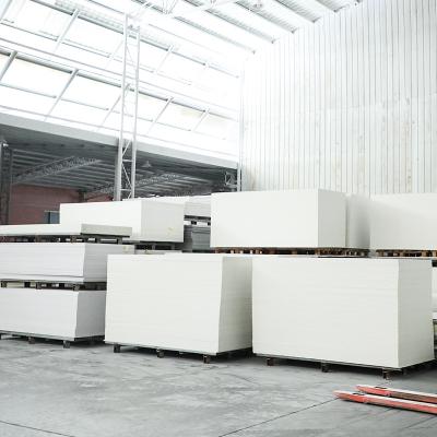 China box & YIMEIYI durable pvc wpc foam board production line recycled waterproof white pvc celuka foam board for sale