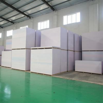 China box & Durable YIMEIYI Extruded Polystyrene Foam Blocks High Density 6mm PVC Foam Sheet Black Free Foam PVC Sheet for sale