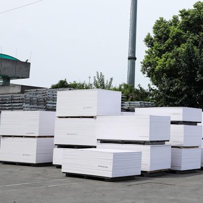 China box & YIMEIYI High Density Rigid PVC Foam Board Durable PVC Foam Board Factory and PVC Sheet Manufacturer for sale