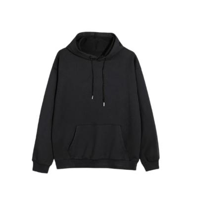 China Wholesale Simple Women's Hoodies QUICK DRY Normal Quality Women's Pullover Basic Solid Hoodie for sale