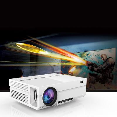 China Pico Home Theater Full HD Big Screen Outdoor Projector 1080p Projector Video Projector for sale